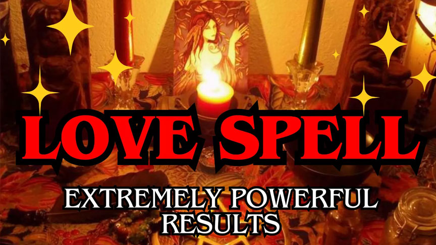 Unlock the Power of Attraction with Our Love Attraction Sachet Service
