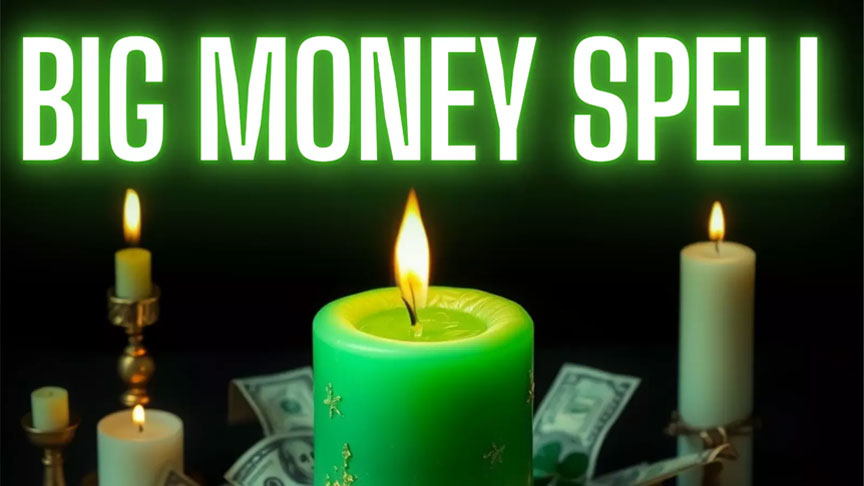 The Money Plant Ritual: A Powerful Practice for Prosperity and Abundance